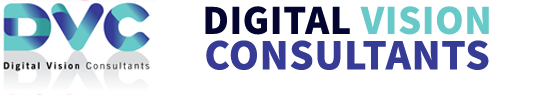 Digital Vision Consultants Ltd